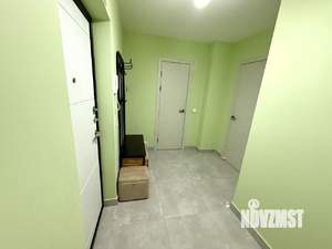 2-к квартира, вторичка, 81м2, 6/20 этаж