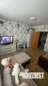 1-к квартира, вторичка, 38м2, 1/9 этаж