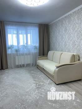 1-к квартира, вторичка, 41м2, 9/16 этаж