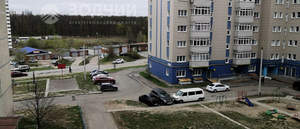 1-к квартира, вторичка, 33м2, 4/9 этаж