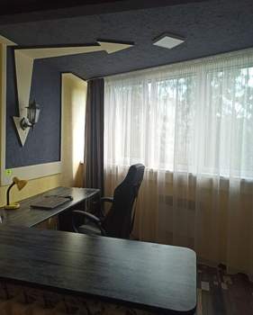 4-к квартира, вторичка, 78м2, 5/9 этаж