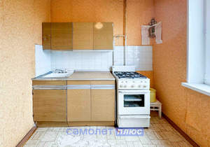 2-к квартира, вторичка, 50м2, 8/9 этаж