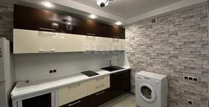 1-к квартира, вторичка, 46м2, 3/10 этаж