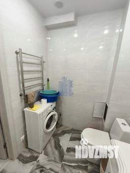 1-к квартира, вторичка, 34м2, 1/17 этаж