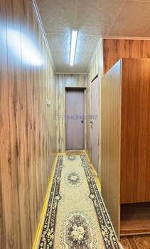 2-к квартира, вторичка, 55м2, 1/9 этаж