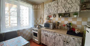 3-к квартира, вторичка, 66м2, 7/9 этаж