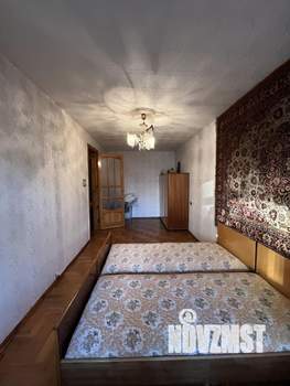 3-к квартира, вторичка, 103м2, 3/9 этаж