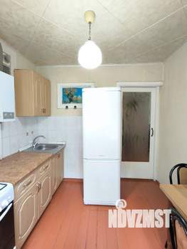 1-к квартира, вторичка, 31м2, 4/5 этаж