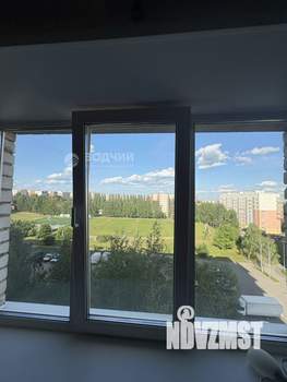 1-к квартира, вторичка, 36м2, 7/9 этаж