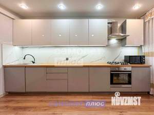 2-к квартира, вторичка, 82м2, 1/10 этаж