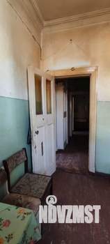 2-к квартира, вторичка, 50м2, 2/4 этаж