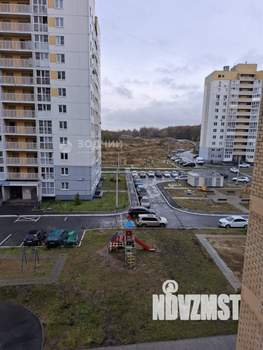 2-к квартира, вторичка, 55м2, 5/12 этаж