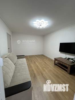 2-к квартира, вторичка, 55м2, 12/14 этаж