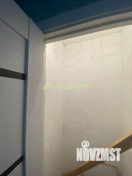 1-к квартира, вторичка, 46м2, 7/12 этаж