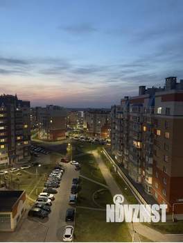 2-к квартира, вторичка, 76м2, 9/9 этаж