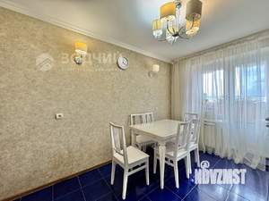 4-к квартира, вторичка, 105м2, 9/9 этаж