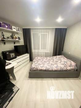 2-к квартира, вторичка, 55м2, 12/15 этаж