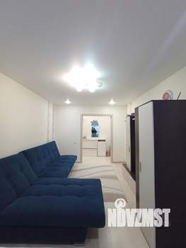 2-к квартира, вторичка, 55м2, 9/9 этаж