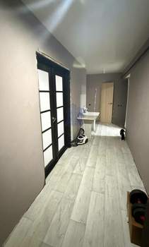 4-к квартира, вторичка, 86м2, 9/9 этаж