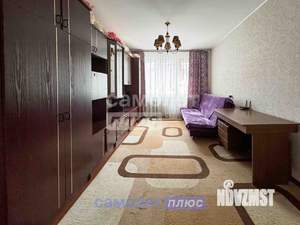 4-к квартира, вторичка, 78м2, 1/9 этаж