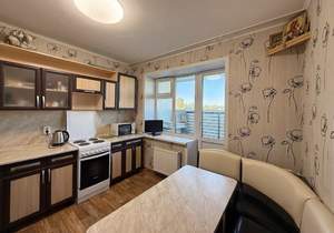 2-к квартира, вторичка, 57м2, 3/15 этаж