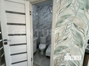 Студия квартира, вторичка, 20м2, 3/3 этаж