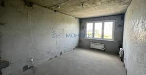 2-к квартира, вторичка, 62м2, 7/9 этаж