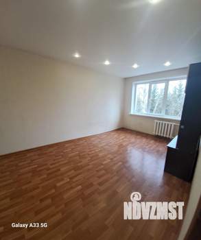 1-к квартира, вторичка, 37м2, 2/5 этаж