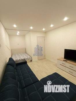 1-к квартира, вторичка, 38м2, 5/8 этаж
