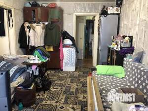 2-к квартира, вторичка, 40м2, 5/5 этаж