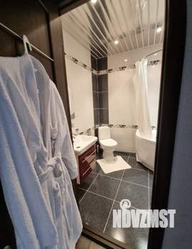 1-к квартира, вторичка, 48м2, 8/10 этаж