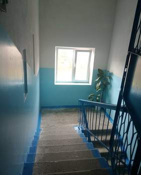 2-к квартира, вторичка, 44м2, 5/5 этаж