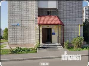 3-к квартира, вторичка, 110м2, 3/9 этаж