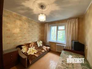 3-к квартира, вторичка, 72м2, 3/5 этаж