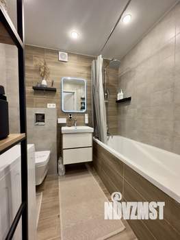 1-к квартира, вторичка, 41м2, 5/7 этаж