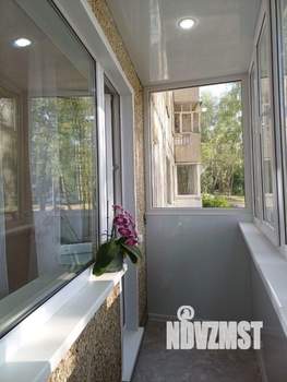 1-к квартира, вторичка, 36м2, 1/9 этаж