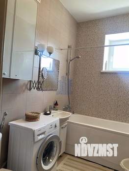 1-к квартира, вторичка, 57м2, 4/5 этаж