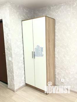 Студия квартира, вторичка, 23м2, 4/5 этаж