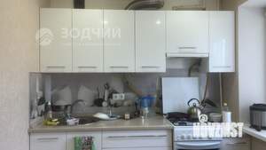 2-к квартира, вторичка, 42м2, 2/5 этаж