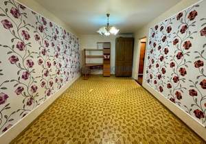 1-к квартира, вторичка, 33м2, 4/5 этаж