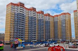 2-к квартира, вторичка, 49м2, 16/17 этаж