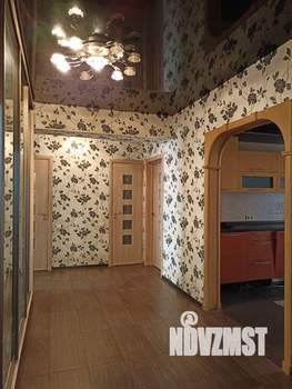 3-к квартира, вторичка, 93м2, 4/5 этаж