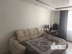 1-к квартира, вторичка, 44м2, 8/10 этаж