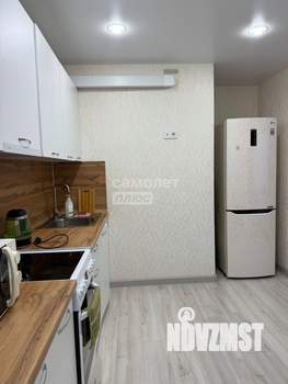 1-к квартира, вторичка, 37м2, 13/13 этаж