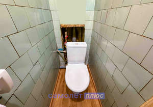 2-к квартира, вторичка, 42м2, 5/5 этаж