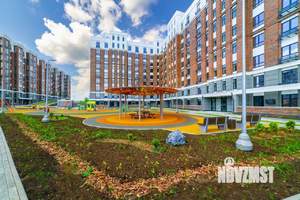 3-к квартира, вторичка, 111м2, 3/9 этаж