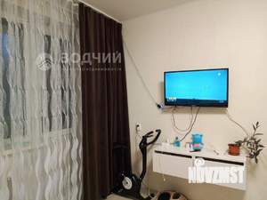 1-к квартира, вторичка, 34м2, 2/5 этаж