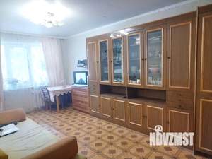 2-к квартира, вторичка, 57м2, 4/5 этаж