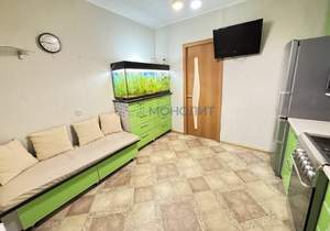 2-к квартира, вторичка, 55м2, 5/5 этаж