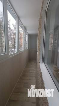 2-к квартира, вторичка, 51м2, 4/5 этаж